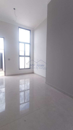Imagem Casa com 2 Quartos à Venda, 250 m² em Jardim São João - Pirassununga