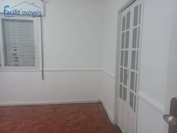 Imagem Apartamento com 3 Quartos à Venda, 172 m² em Centro - Santo André Imagem Apartamento com 3 Quartos à Venda, 172 m² em Centro - Santo André