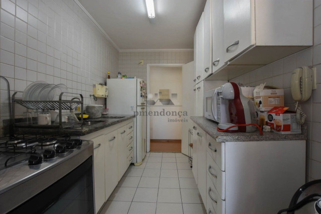 Imagem Apartamento com 3 Quartos à Venda, 82 m² em Vila Romana - São Paulo Imagem Apartamento com 3 Quartos à Venda, 82 m² em Vila Romana - São Paulo