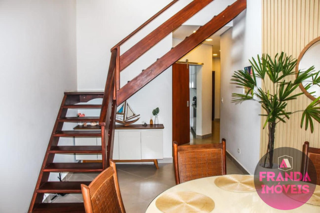Imagem Casa de Condomínio com 3 Quartos à Venda, 180 m² em Horto Florestal - Ubatuba
