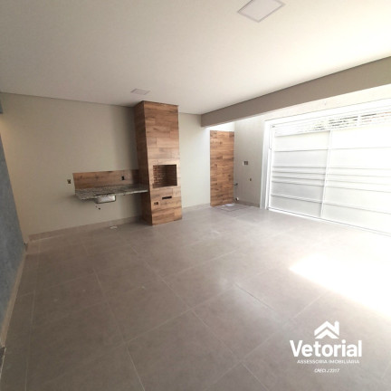 Imagem Casa com 3 Quartos à Venda, em Aratu - Barreiras Imagem Casa com 3 Quartos à Venda, em Aratu - Barreiras