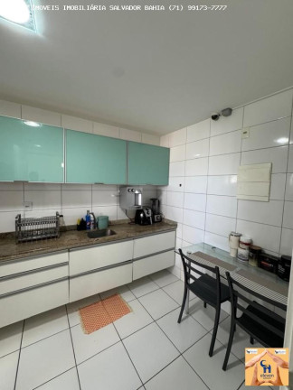 Imagem Apartamento com 3 Quartos à Venda, 180 m² em Patamares - Salvador Imagem Apartamento com 3 Quartos à Venda, 180 m² em Patamares - Salvador