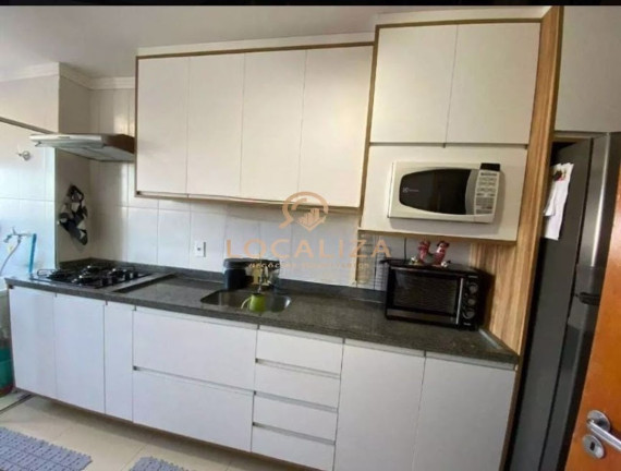 Imagem Apartamento com 2 Quartos à Venda, 63 m² em Jardim América - São José Dos Campos Imagem Apartamento com 2 Quartos à Venda, 63 m² em Jardim América - São José Dos Campos