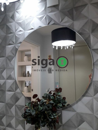 Imagem Apartamento com 3 Quartos à Venda, 91 m² em Vila Carrão - São Paulo