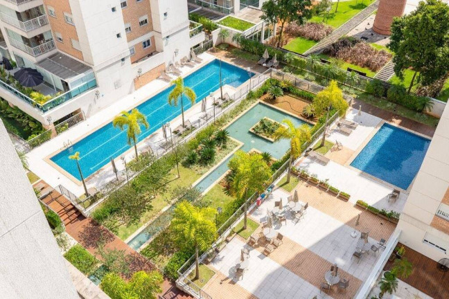 Imagem Apartamento com 3 Quartos à Venda, 82 m² em Mooca - São Paulo