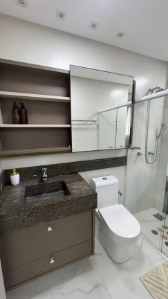 Imagem Apartamento com 4 Quartos à Venda, 162 m² em Meia Praia - Itapema