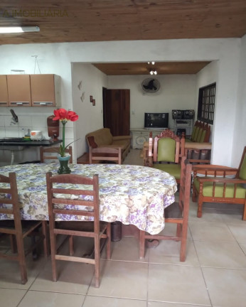 Imagem Imóvel com 3 Quartos à Venda, 7 m² em Padre Andre - Jacupiranga