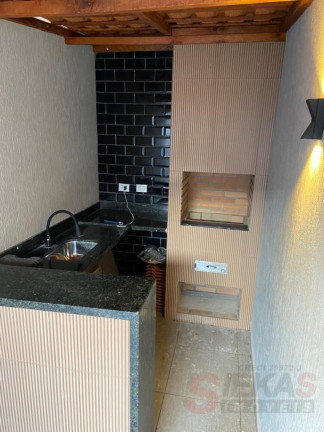 Imagem Casa com 3 Quartos à Venda, 40 m² em Vila Aricanduva - São Paulo
