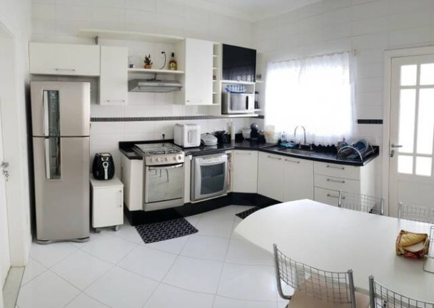 Imagem Casa de Condomínio com 3 Quartos à Venda, 257 m² em Parque Esplanada - Votorantim Imagem Casa de Condomínio com 3 Quartos à Venda, 257 m² em Parque Esplanada - Votorantim