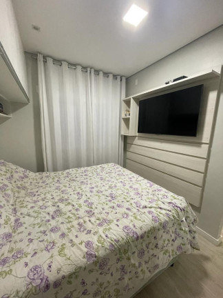 Imagem Apartamento com 2 Quartos à Venda, 77 m² em Centro - São Bernardo Do Campo