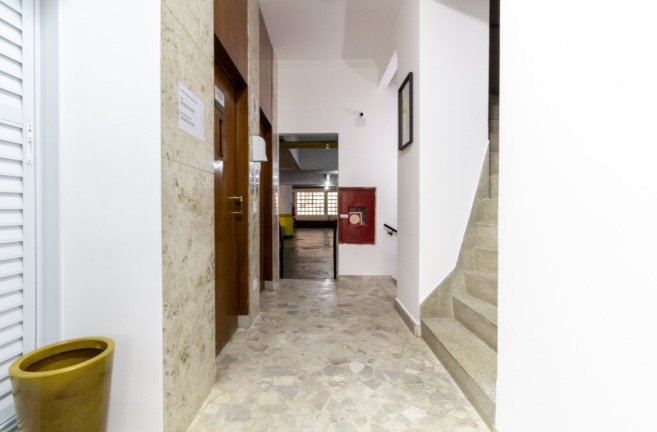 Apartamento com 2 Quartos à Venda, 77 m² em Barra Funda - São Paulo