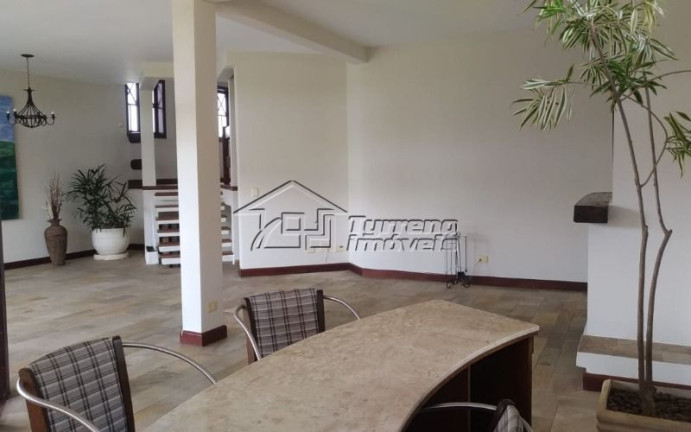 Imagem Casa de Condomínio com 4 Quartos à Venda, 415 m² em Urbanova - São José Dos Campos