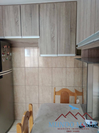 Imagem Apartamento com 2 Quartos à Venda, 55 m² em Vila Camilópolis - Santo André Imagem Apartamento com 2 Quartos à Venda, 55 m² em Vila Camilópolis - Santo André