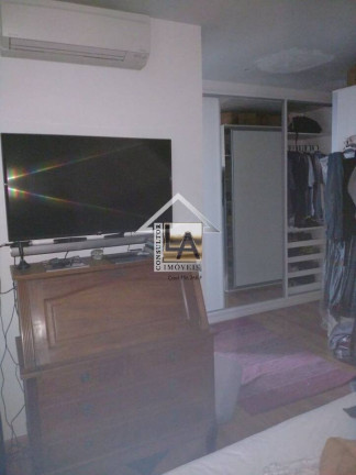 Imagem Apartamento com 3 Quartos à Venda, 154 m² em Granja Julieta - São Paulo Imagem Apartamento com 3 Quartos à Venda, 154 m² em Granja Julieta - São Paulo