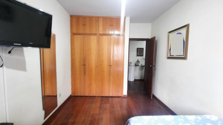 Imagem Apartamento com 4 Quartos à Venda, 168 m² em Horto - Belo Horizonte