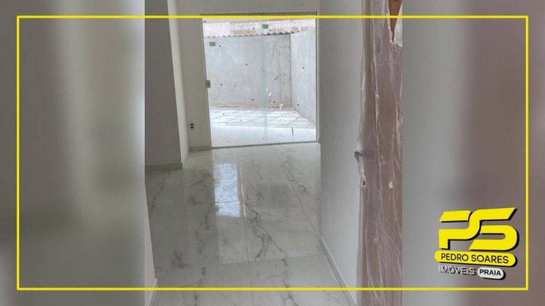 Imagem Apartamento com 2 Quartos à Venda, 61 m² em Planalto Boa Esperança - João Pessoa