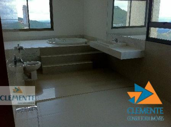 Imagem Apartamento com 4 Quartos à Venda, 421 m² em Belvedere - Nova Lima