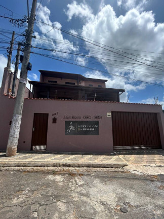 Imagem Casa com 4 Quartos à Venda, 330 m² em Centro - Ibiúna Imagem Casa com 4 Quartos à Venda, 330 m² em Centro - Ibiúna
