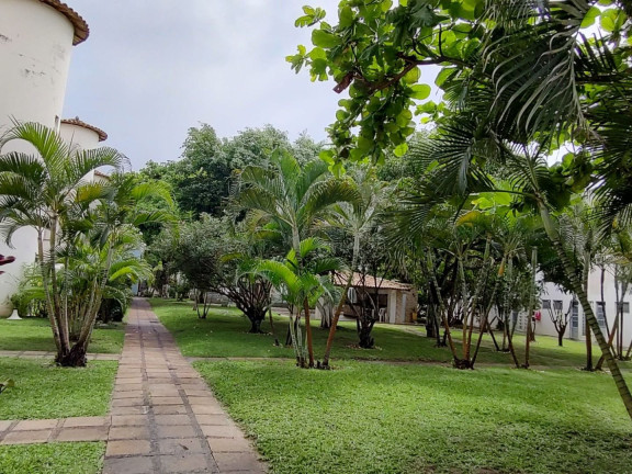 Casa com 2 Quartos à Venda, 87 m² em Vilas Do Atlântico - Lauro De Freitas