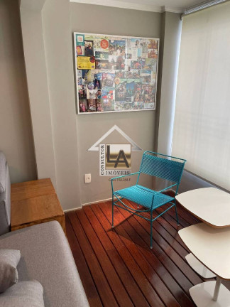 Imagem Apartamento com 3 Quartos à Venda, 97 m² em Vila Cordeiro - São Paulo Imagem Apartamento com 3 Quartos à Venda, 97 m² em Vila Cordeiro - São Paulo