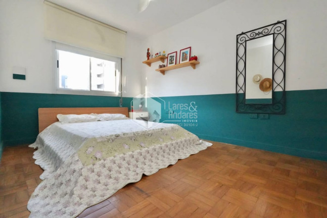 Imagem Apartamento com 3 Quartos à Venda, 190 m² em Higienopolis - São Paulo