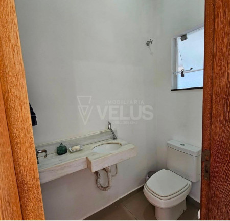 Imagem Casa com 2 Quartos à Venda, 141 m² em Vila Nastri Ii - Itapetininga