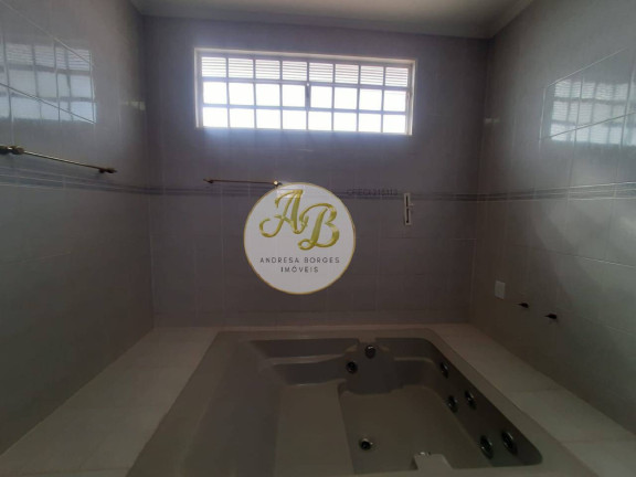 Imagem Casa com 3 Quartos à Venda, 250 m² em Jardim Samello V - Franca Imagem Casa com 3 Quartos à Venda, 250 m² em Jardim Samello V - Franca