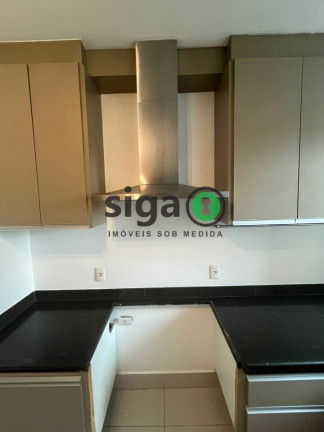 Imagem Apartamento com 4 Quartos para Alugar, 350 m² em Jardim Europa - São Paulo