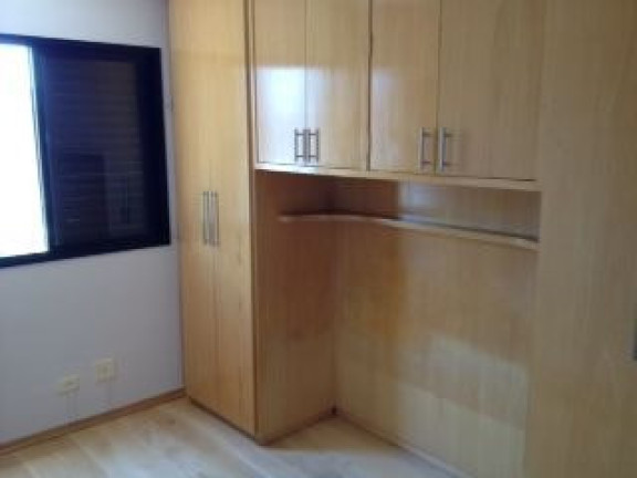 Imagem Imóvel com 2 Quartos à Venda, 54 m² em Vila Santa Catarina - São Paulo Imagem Imóvel com 2 Quartos à Venda, 54 m² em Vila Santa Catarina - São Paulo