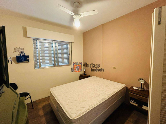 Imagem Apartamento com 4 Quartos à Venda, 136 m² em Pitangueiras - Guarujá