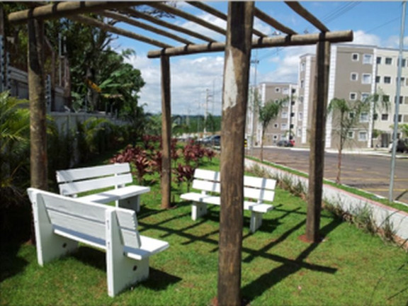 Imagem Imóvel com 2 Quartos à Venda, 48 m² em Ipanema Das Pedras - Sorocaba