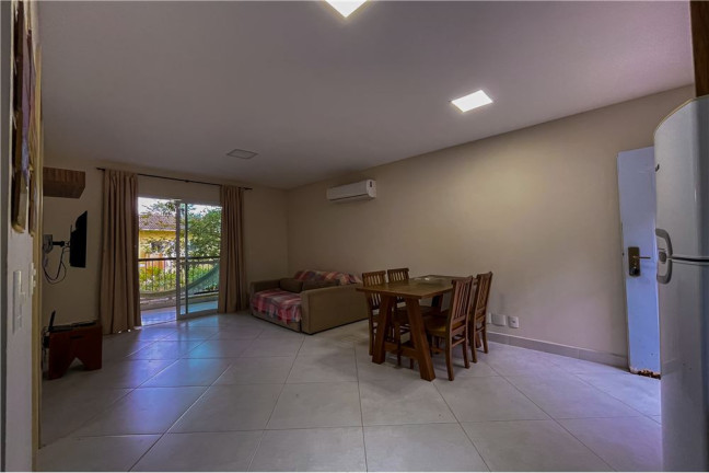 Imagem Apartamento com 1 Quarto à Venda, 55 m² em Açu Da Torre (subdistrito) - Mata De São João Imagem Apartamento com 1 Quarto à Venda, 55 m² em Açu Da Torre (subdistrito) - Mata De São João