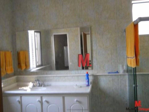 Imagem Casa com 5 Quartos à Venda, 550 m² em Jardim Santa Rosália - Sorocaba