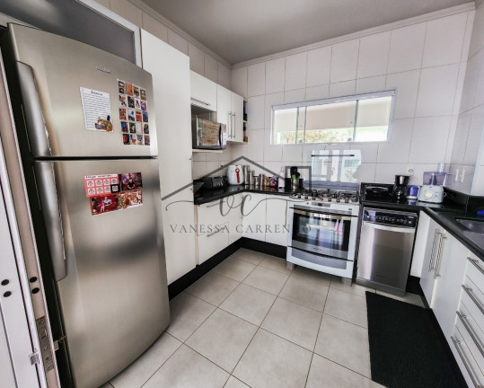 Imagem Casa com 3 Quartos à Venda, 163 m² em Condomínio Ibiti Royal - Sorocaba