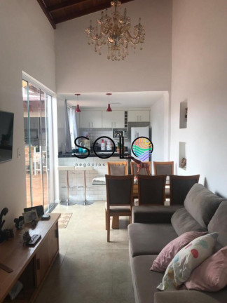 Imagem Casa com 2 Quartos à Venda, 171 m² em Doutor Tancredo De Almeida Neves - Araraquara