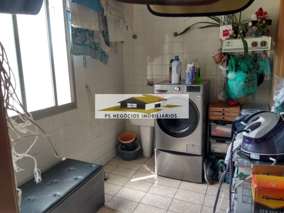 Imagem Apartamento com 3 Quartos à Venda, 122 m² em Alto Da Lapa - São Paulo