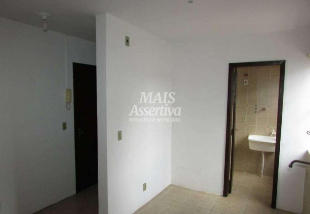 Imagem Apartamento com 2 Quartos à Venda, 35 m² em Centro - Canela