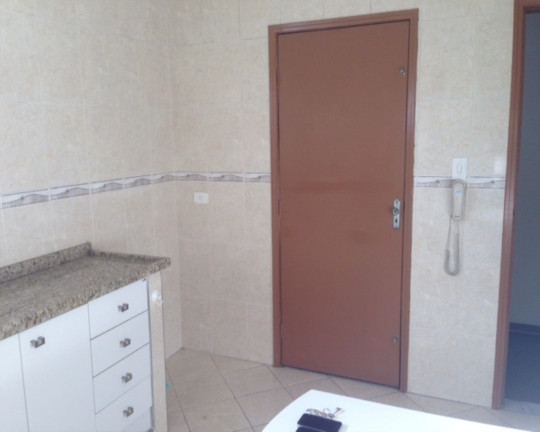 Imagem Apartamento com 3 Quartos à Venda, 120 m² em Vila Clementino - São Paulo Imagem Apartamento com 3 Quartos à Venda, 120 m² em Vila Clementino - São Paulo