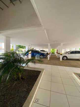 Imagem Apartamento com 3 Quartos à Venda, 65 m² em Uruguai - Teresina