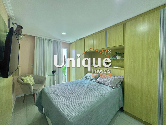 Imagem Cobertura com 3 Quartos à Venda, 162 m² em Vila Nova - Cabo Frio