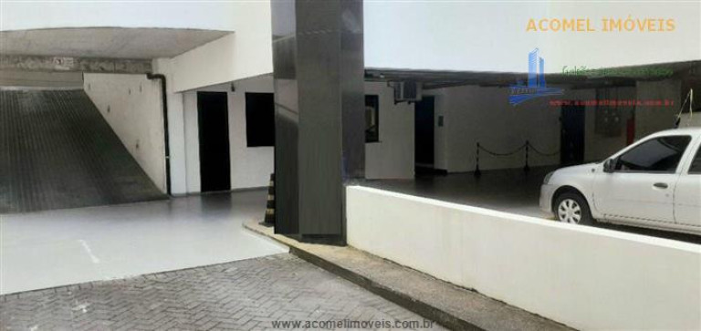 Imagem Imóvel Comercial à Venda, 5.341 m² em Gonzaga - Santos