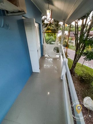 Imagem Imóvel com 3 Quartos à Venda, 235 m² em São Lucas - Viamão