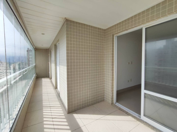 Imagem Apartamento com 2 Quartos à Venda, 92 m² em Aviação - Praia Grande