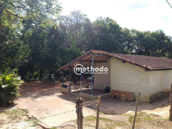 Imagem Chácara com 3 Quartos à Venda, 100 m² em Chácara Santa Margarida - Campinas Imagem Chácara com 3 Quartos à Venda, 100 m² em Chácara Santa Margarida - Campinas