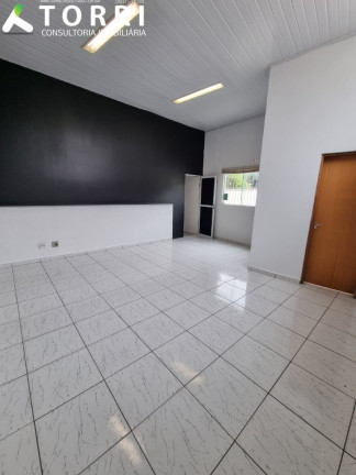 Imagem Imóvel com 3 Quartos à Venda, 292 m² em Além Ponte - Sorocaba