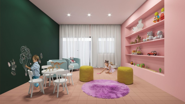 Imagem Apartamento com 1 Quarto à Venda, 25 m² em Bela Vista - São Paulo Imagem Apartamento com 1 Quarto à Venda, 25 m² em Bela Vista - São Paulo
