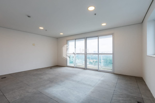 Imagem Sala Comercial à Venda, 48 m² em Santo Amaro - São Paulo Imagem Sala Comercial à Venda, 48 m² em Santo Amaro - São Paulo