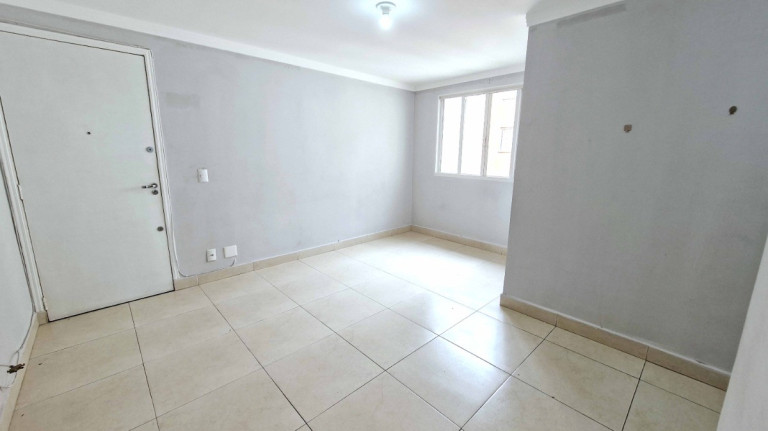 Imagem Apartamento com 2 Quartos à Venda, 50 m² em Jardim Francisco Mendes - São Paulo