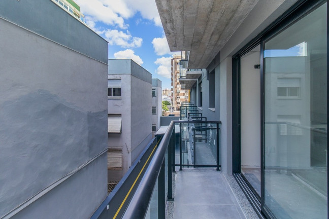 Imagem Apartamento com 2 Quartos à Venda, 75 m² em Menino Deus - Porto Alegre