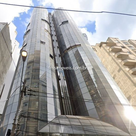 Foto do imóvel Sala Comercial à Venda, 188 m² em Centro - São Paulo
